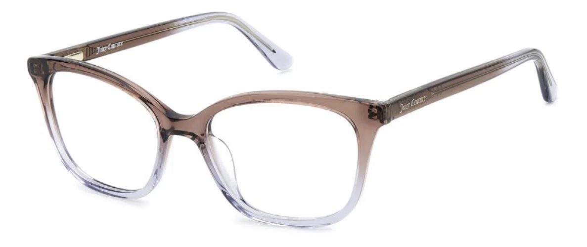 Juicy Couture JU262 Eyeglasses - view 2